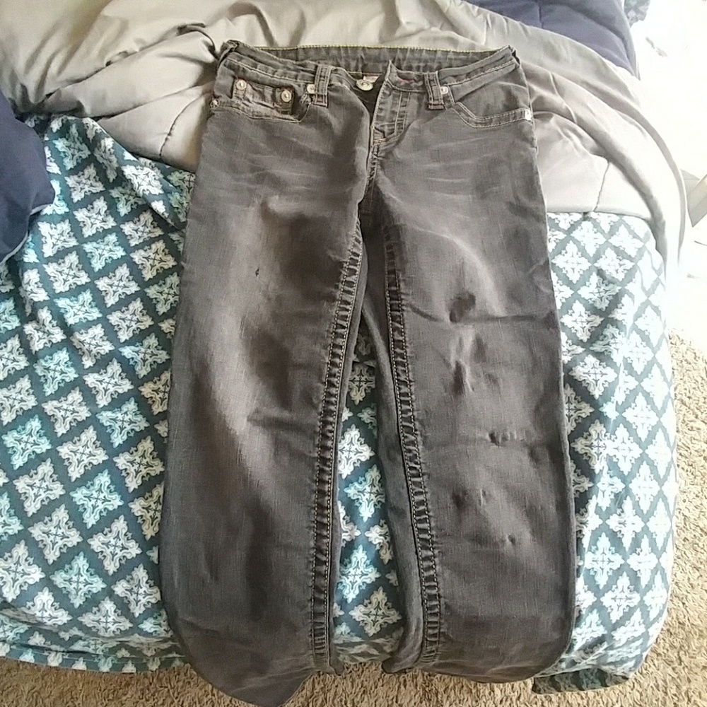 True Religion jeans
